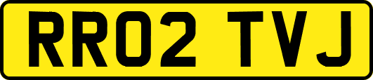 RR02TVJ