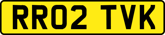 RR02TVK