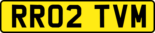 RR02TVM