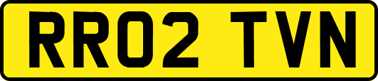RR02TVN
