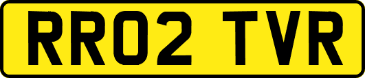 RR02TVR