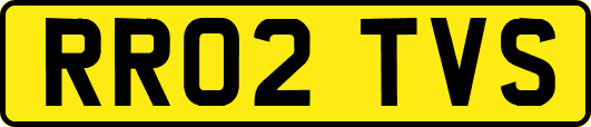 RR02TVS