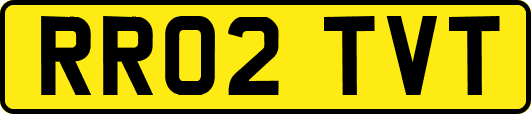 RR02TVT
