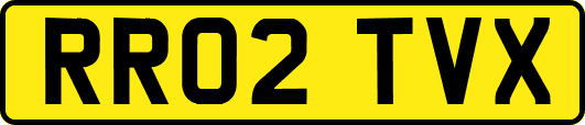 RR02TVX