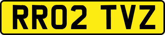 RR02TVZ
