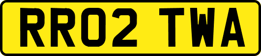 RR02TWA