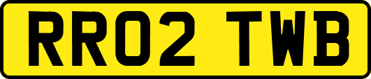 RR02TWB