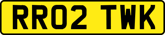 RR02TWK