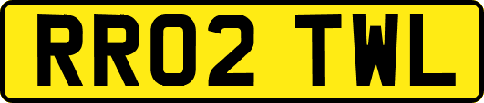 RR02TWL