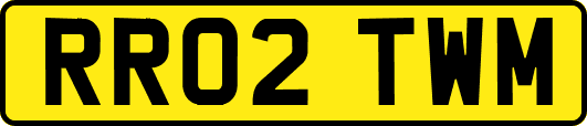RR02TWM