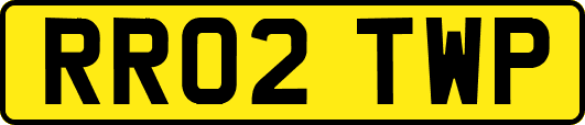 RR02TWP