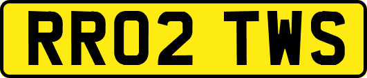 RR02TWS