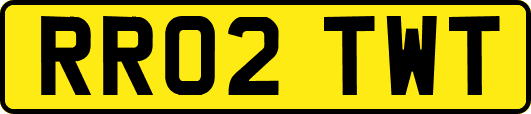 RR02TWT