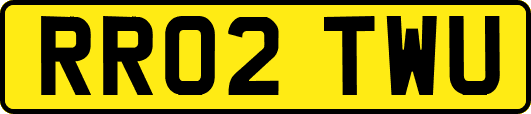 RR02TWU