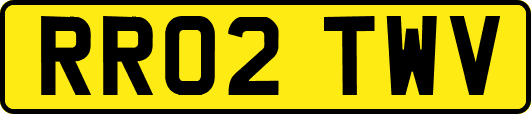 RR02TWV