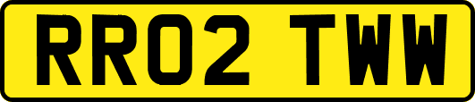 RR02TWW