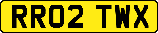 RR02TWX