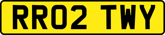 RR02TWY