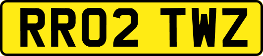 RR02TWZ