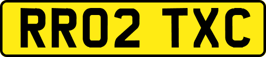 RR02TXC