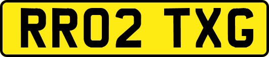 RR02TXG
