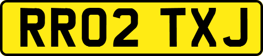 RR02TXJ