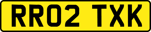 RR02TXK