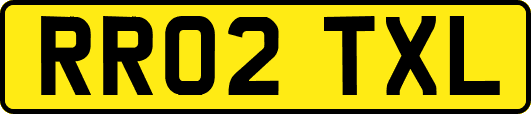 RR02TXL