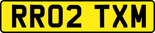 RR02TXM