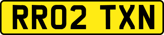 RR02TXN