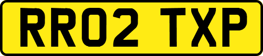 RR02TXP