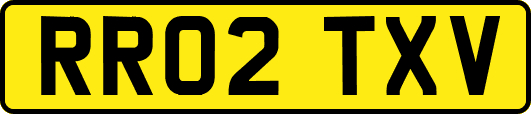 RR02TXV