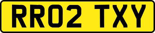 RR02TXY
