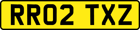 RR02TXZ