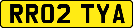 RR02TYA