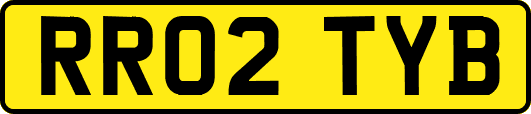 RR02TYB