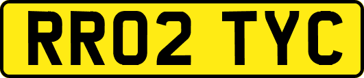 RR02TYC