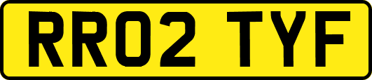 RR02TYF