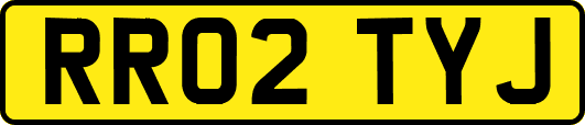 RR02TYJ