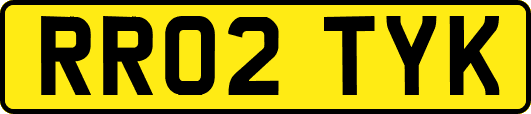 RR02TYK