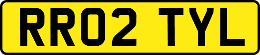 RR02TYL