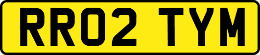 RR02TYM