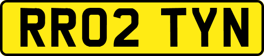 RR02TYN