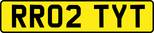 RR02TYT