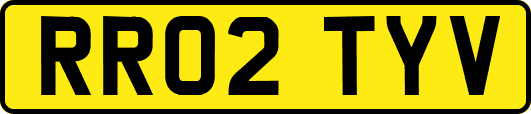 RR02TYV