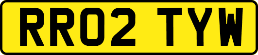 RR02TYW
