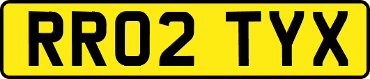 RR02TYX