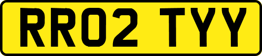 RR02TYY