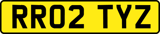RR02TYZ