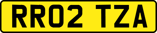 RR02TZA